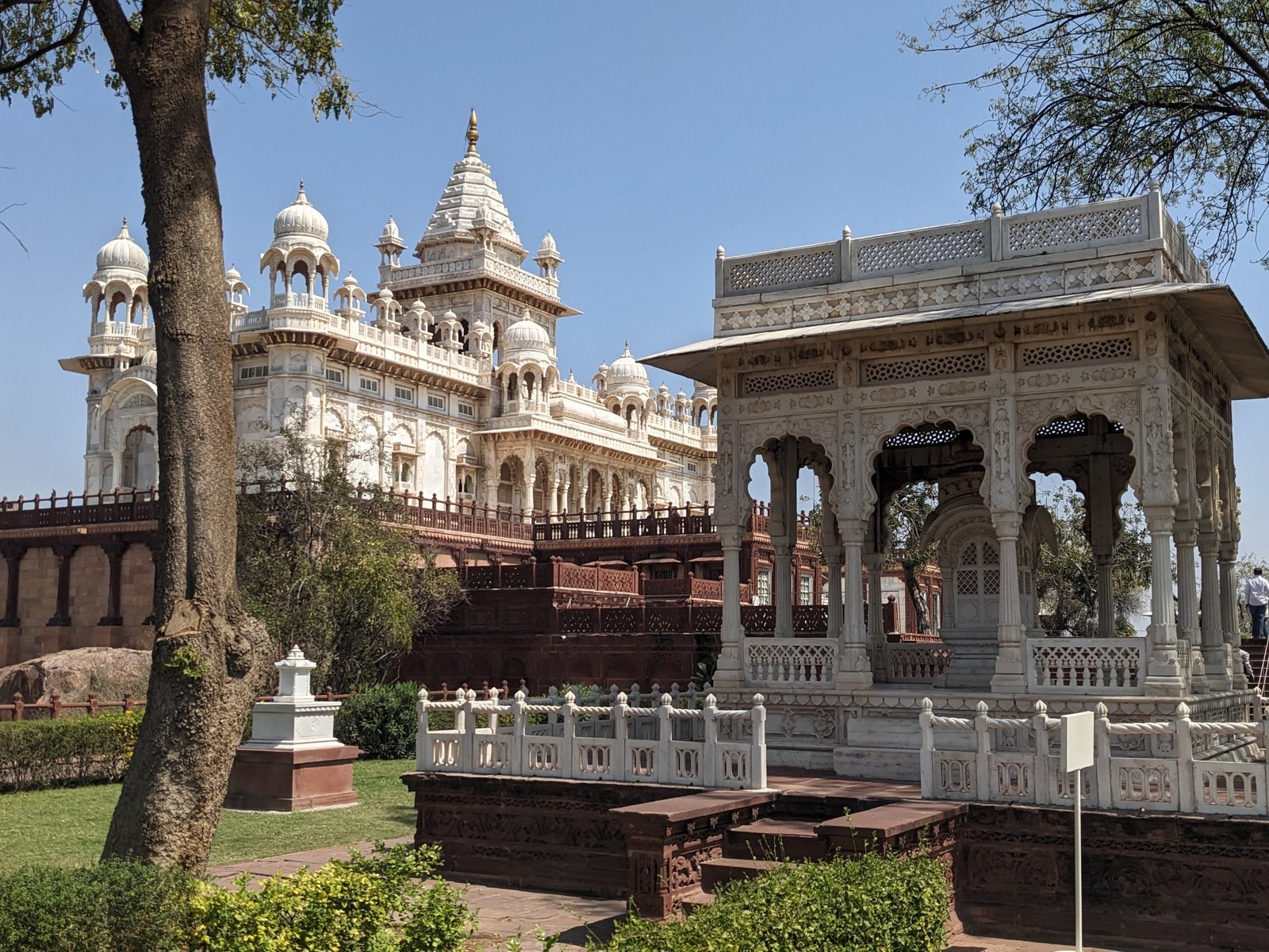 India